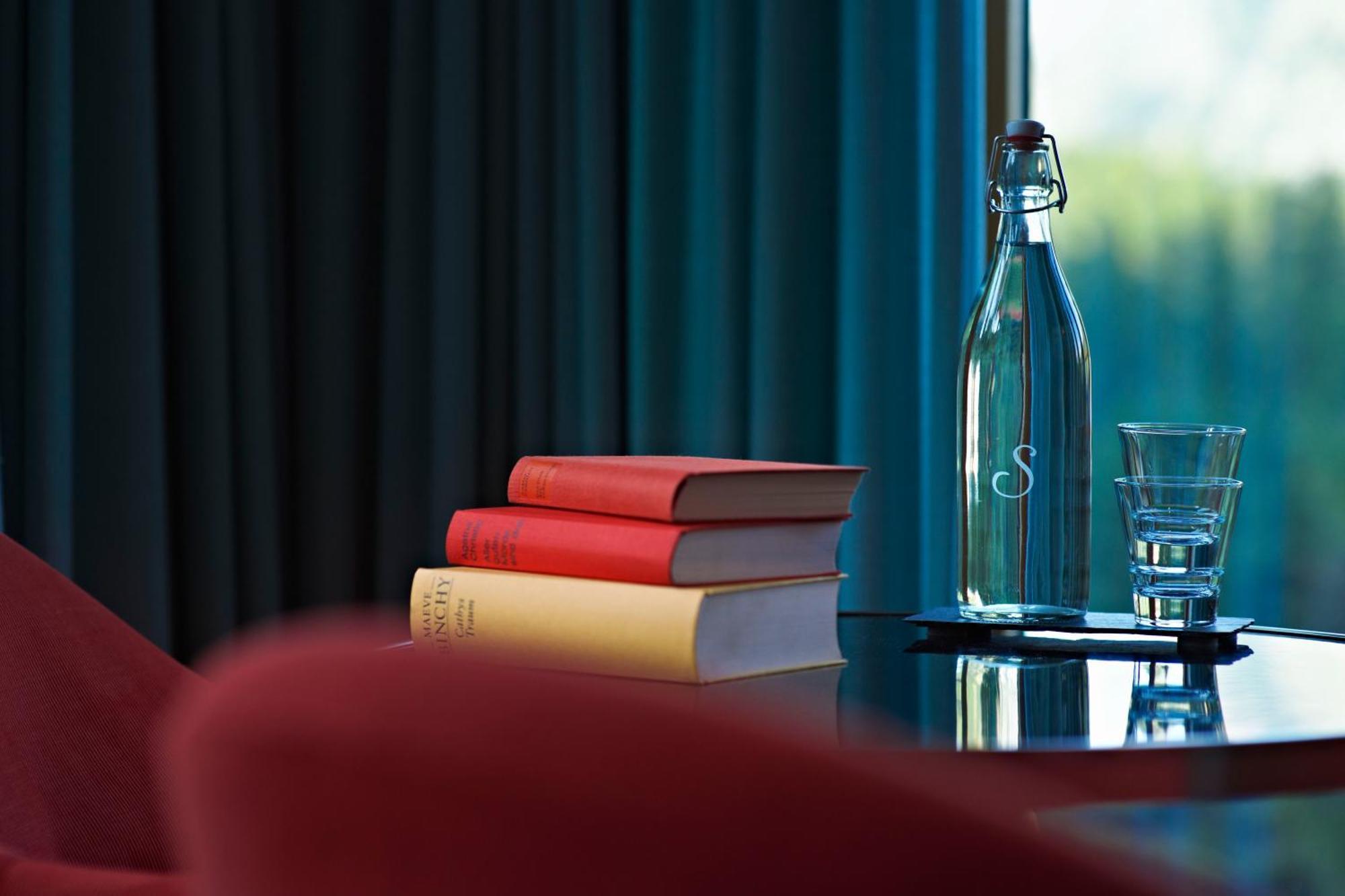 Hotel Saratz Pontresina Zewnętrze zdjęcie
